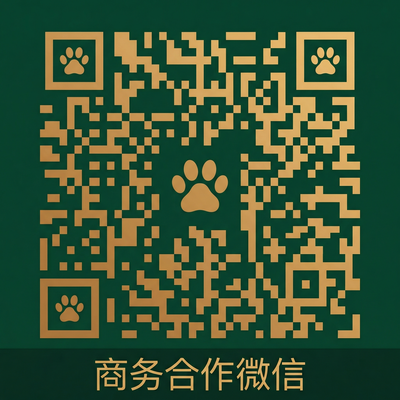 17c一起草商务合作二维码